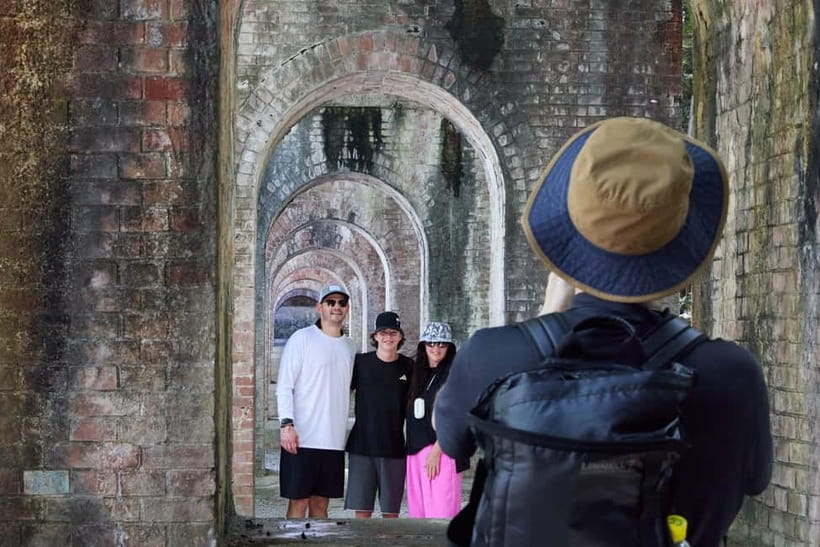 Kyoto: Hidden Gems E-Bike Tour Through Backstreets & Temples - What the guide adds to the ride