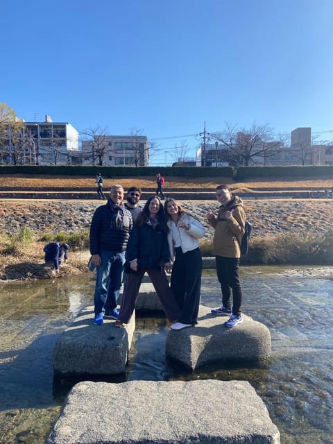 Kyoto: Hidden Gems E-Bike Tour with Local Japanese Guide - Finishing at Heian Jingu
