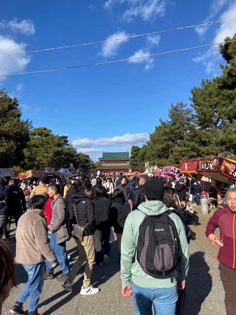 Kyoto: Hidden Gems E-Bike Tour with Local Japanese Guide - Is $75 a fair price?