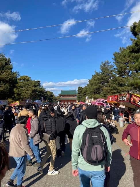 Kyoto: Hidden Gems E-Bike Tour with Local Japanese Guide - Who should book it, and who should skip it