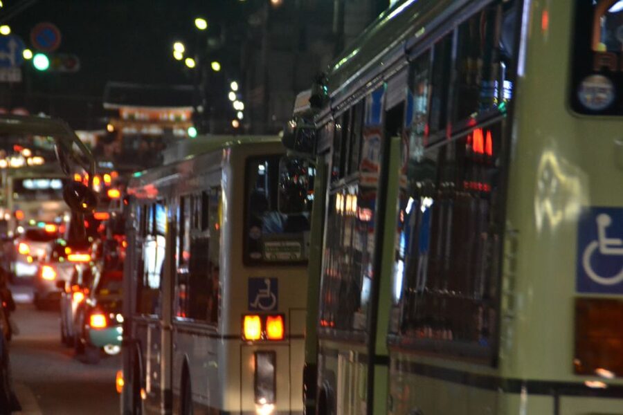 Kyoto Highlights 7-Hour Private Guided Tour - One Kyoto day, two very different choices