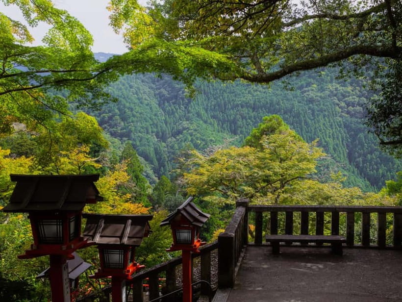Kyoto: Hike and Hot Springs in Kurama - What the guides add to the day