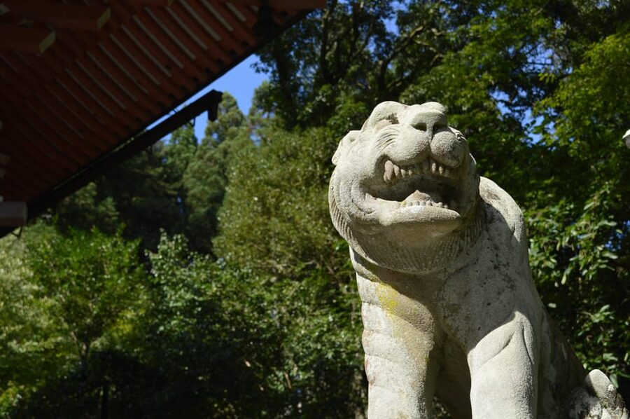 Kyoto: Hike and Hot Springs in Kurama - Finishing in Kurama village