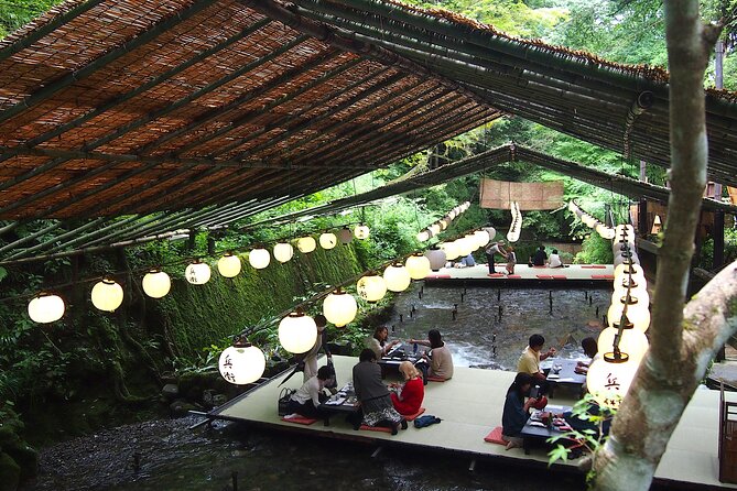 Kyoto Hiking Tour: The Nature and Legends of Kurama and Kibune - Why Mount Kurama feels far from Kyoto