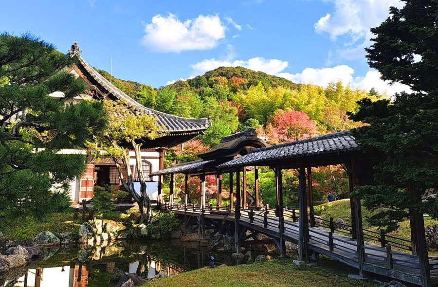 Kyoto: Historic Higashiyama Walking Tour - Key points to know before booking