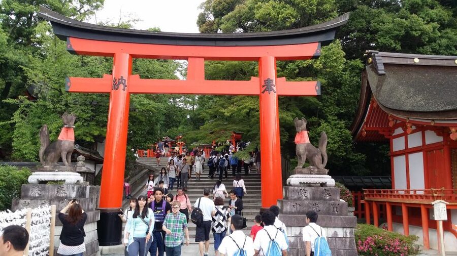 Kyoto: Historic Higashiyama Walking Tour - Why this route works for a first look at eastern Kyoto