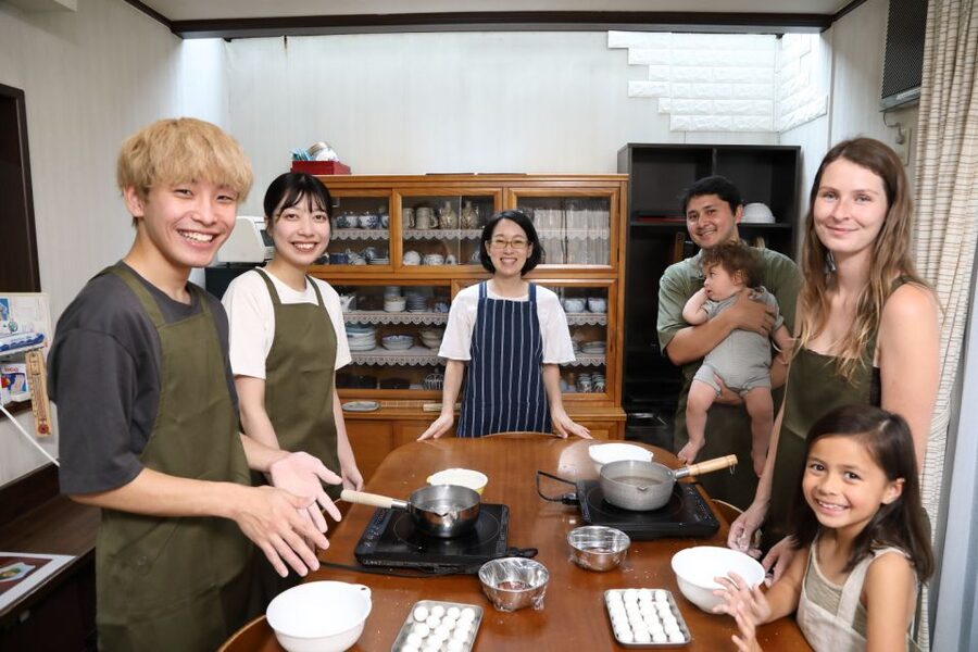 Kyoto Home Cooking Class ＆Supermarket tour near Fushimiinari - Should you book this Kyoto cooking class?