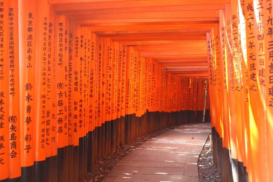Kyoto: Immersive Arashiyama & Fushimi Inari by Private Car - Is $236 per person good value?