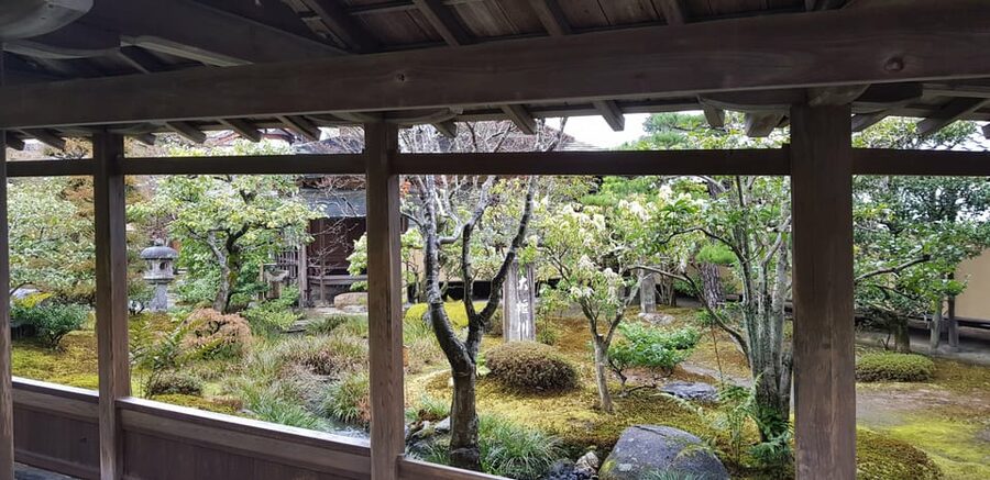 Kyoto: Immersive Arashiyama & Fushimi Inari by Private Car - Gion: traditional streets in a modern city