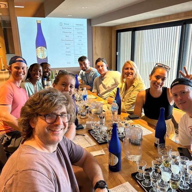 Kyoto: Insider Sake Brewery Tour with Sake and Food Pairing - Inside the Gekkeikan Okura Sake Museum