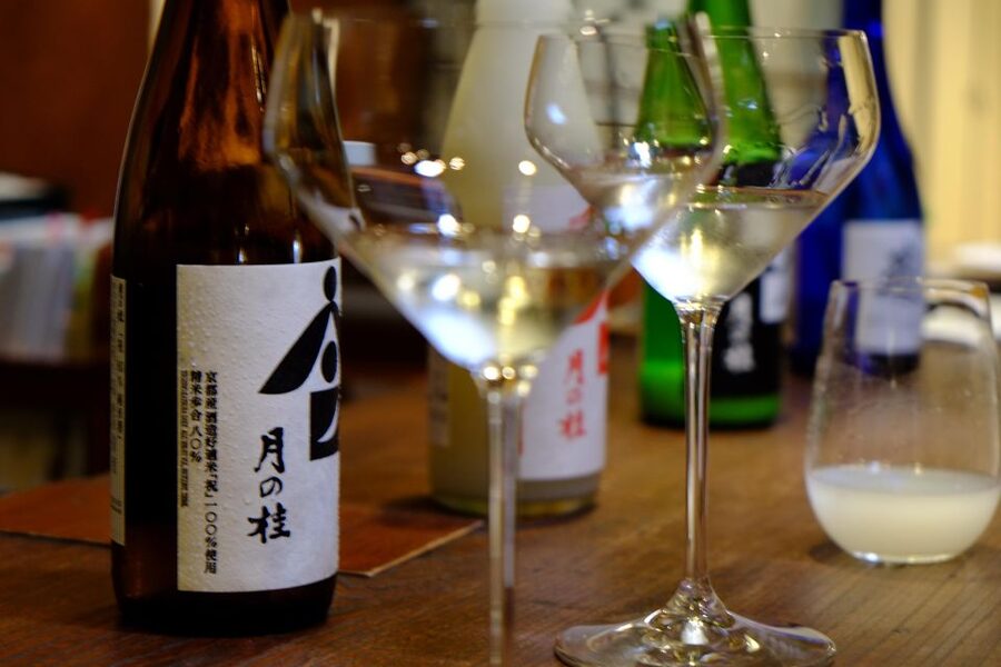 Kyoto: Insider Sake Experience with 7 Tastings and Snacks - Is $66 a fair price?