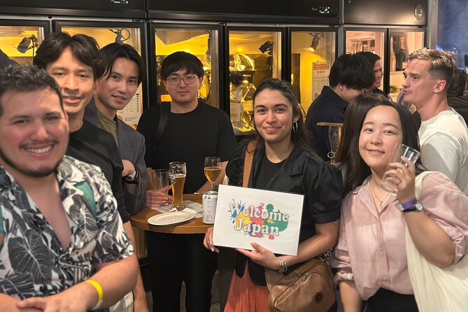 Kyoto International Party Solo Friendly Expats and Locals - Timing, transport, and practical planning