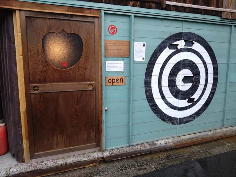 Kyoto: Japanese Archery Workshop with Experienced Instructor - Key points before you book