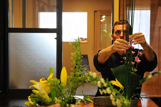 Kyoto Japanese Tea Ceremony Experience in Ankoan - How long should you allow?
