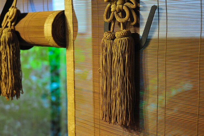 Kyoto Japanese Tea Ceremony Experience in Ankoan - What the $32.84 price delivers
