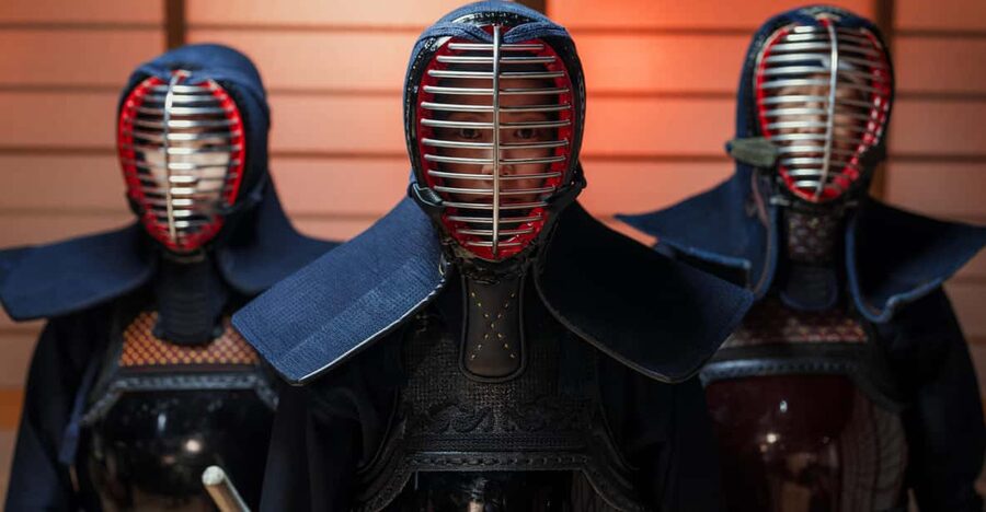 Kyoto: Kendo and Samurai Experience with Uniform and Gear - Is $103 a fair price?