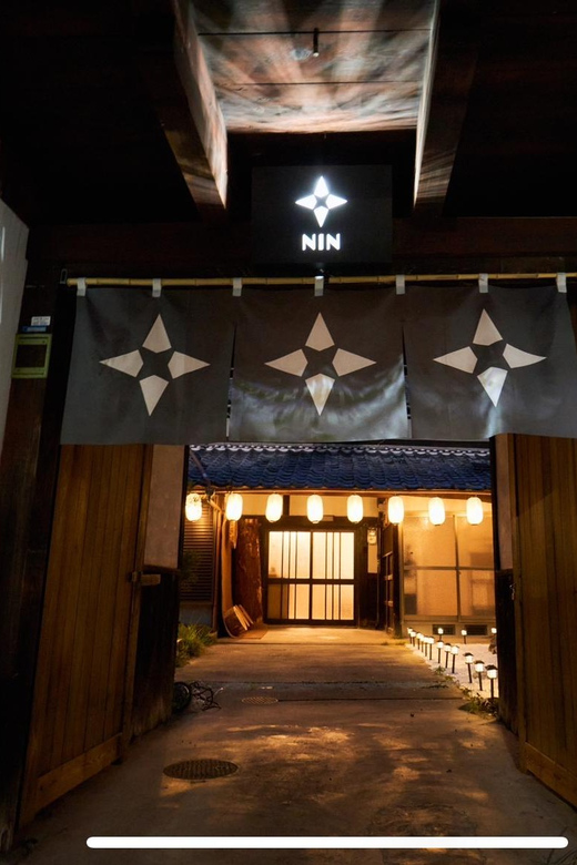 Kyoto: Kendo and Samurai Experience with Uniform and Gear - Changing into the uniform