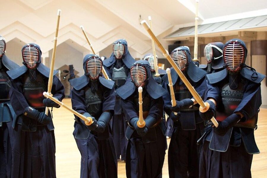 Kyoto: Kendo Samurai Experience Tour - Why this Kyoto kendo class feels different