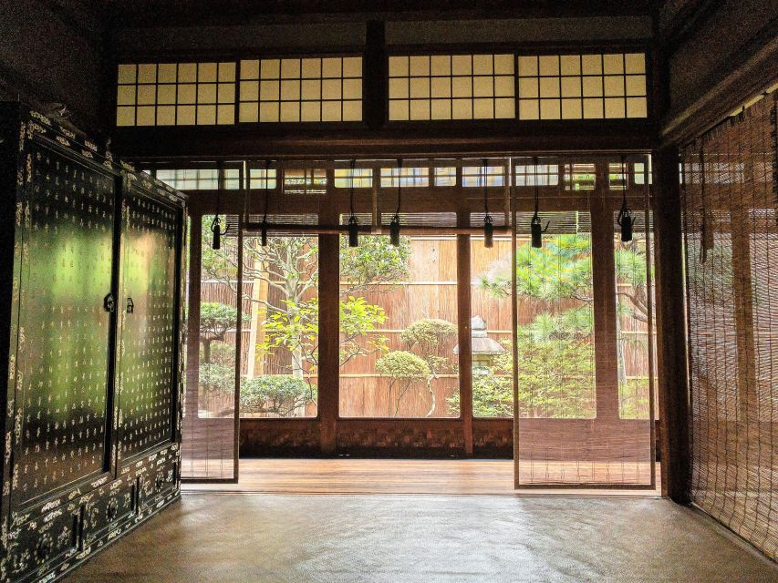 Kyoto: Kimono and Tea Ceremony Experience at Cultural Asset - How much value do you get for $222?