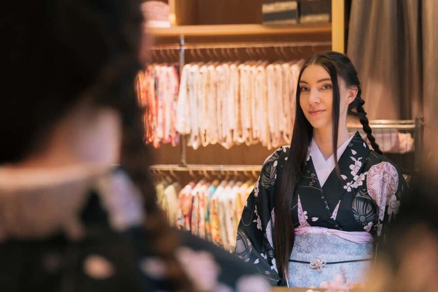 Kyoto: Kimono Tea Ceremony at Orizuruya Gion - Is the $49 Price Worth It?