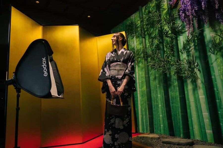 Kyoto: Kimono Tea Ceremony at Orizuruya Gion - Should You Book the Orizuruya Gion Experience?