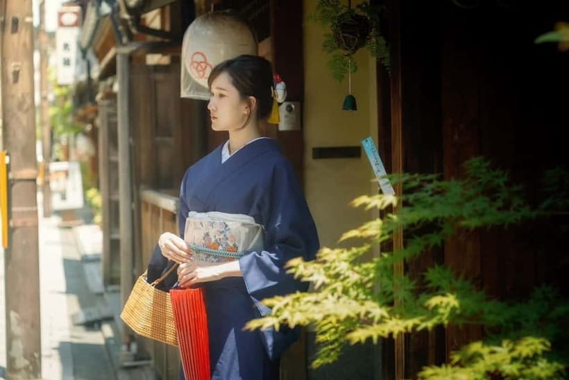 Kyoto: Kimono/Yukata Rental 5 Minute from Kiyomizu-dera - Who will enjoy this experience most