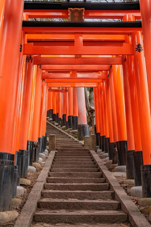 Kyoto: Kiyomizu-dera, Fushimi Inari & Gion Geisha District - Who should book this Kyoto tour?
