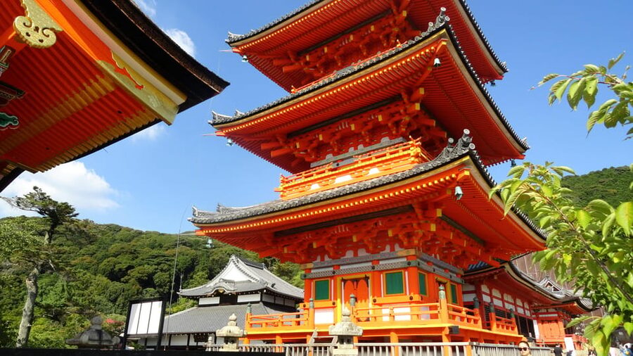 Kyoto: Kiyomizudera, Higashiyama and Yasaka Discovery Tour - Is the $54 price fair?