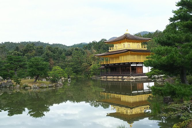 Kyoto Lazy Bird Walking Tour - Who should book this Kyoto outing