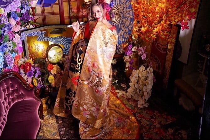 Kyoto Magical Night English Tour: Gion & Fushimi Inari Shrine - Photos, pace, and the private format