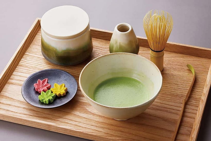 Kyoto: Maiko, Samurai, or Kimono Rental and Tea Ceremony - The 90-minute gap before matcha