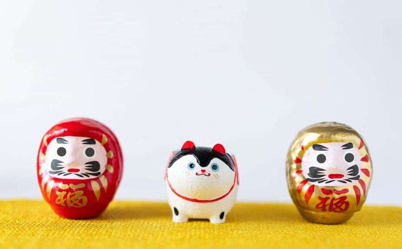 Kyoto: Make Your Own "Daruma" Craft & Painting Workshop - Should you book the Daruma painting workshop?