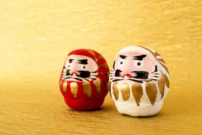 Kyoto: Make Your Own "Daruma" Craft & Painting Workshop - FAQ