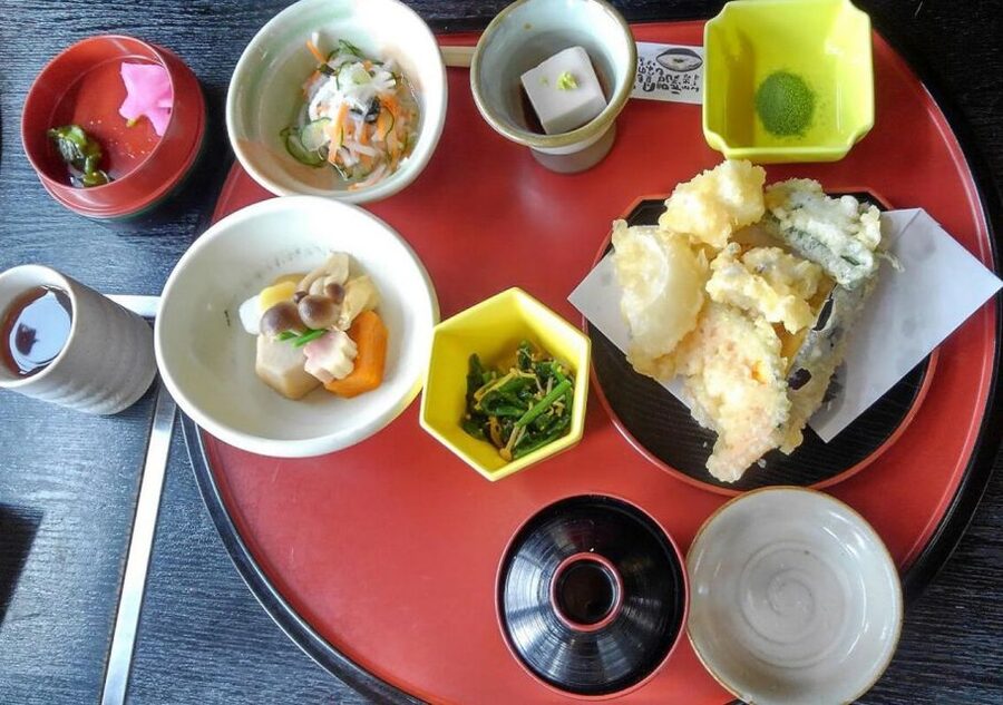Kyoto Matcha Green Tea Tour - Shopping in Uji after the main stops