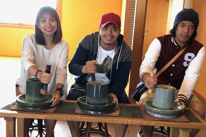 Kyoto Matcha Green Tea Tour - Why Uji makes a better tea stop than a quick Kyoto tasting