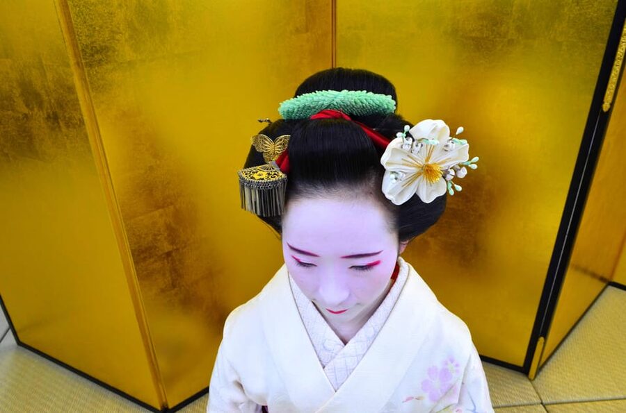 Kyoto: Meet-and-Greet, Maiko Show and Experience - How to get more from the 45 minutes