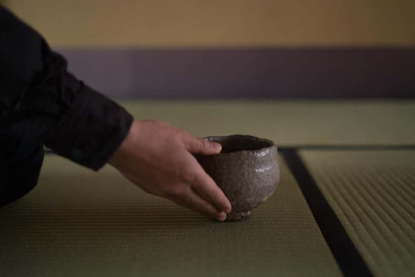Kyoto: Mindful Tea Ceremony in 100-Year-Old Teahouse - Why the Candlelight Changes the Experience
