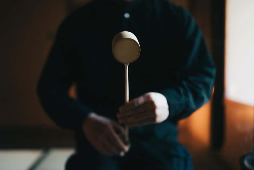 Kyoto: Mindful Tea Ceremony in 100-Year-Old Teahouse - Who Will Enjoy Oboro Most?