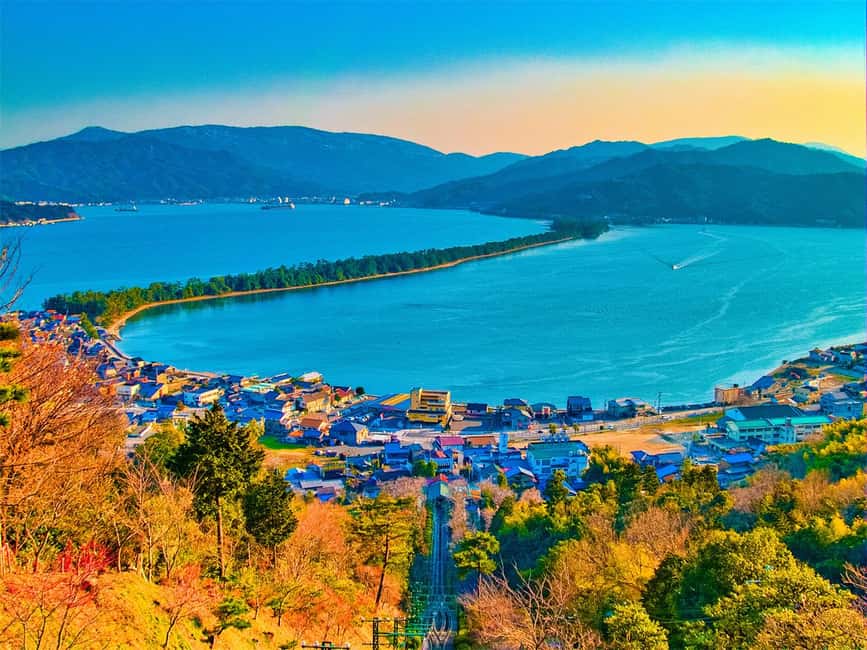 Kyoto: Miyama Village, Amanohashidate & Ine Bay Day Trip - Who will enjoy this day trip most?