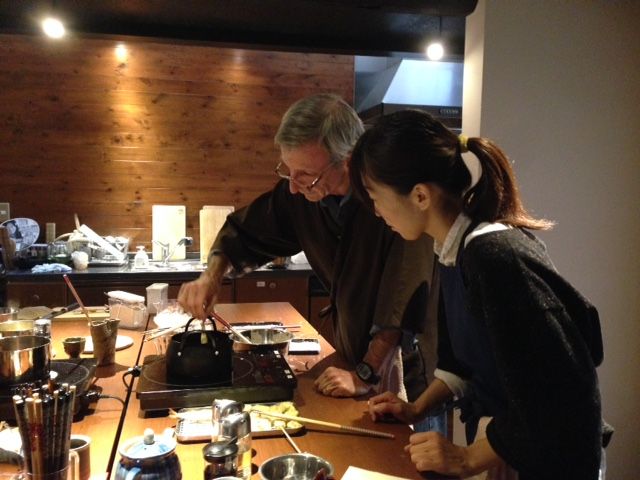 Kyoto: Morning Japanese Bento Cooking Class - A good choice for families and mixed-age groups