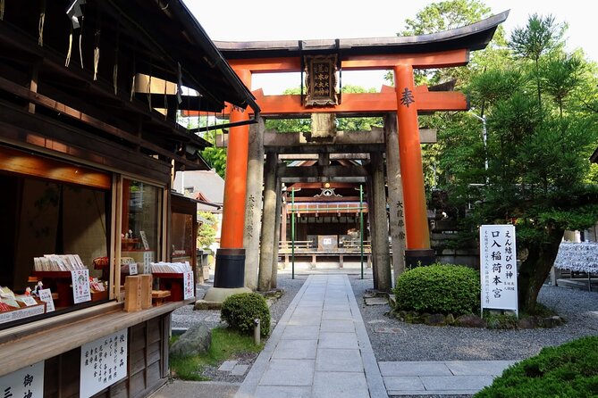 Kyoto Morning Tour with English Speaking Guide - The $50 price and what it really buys