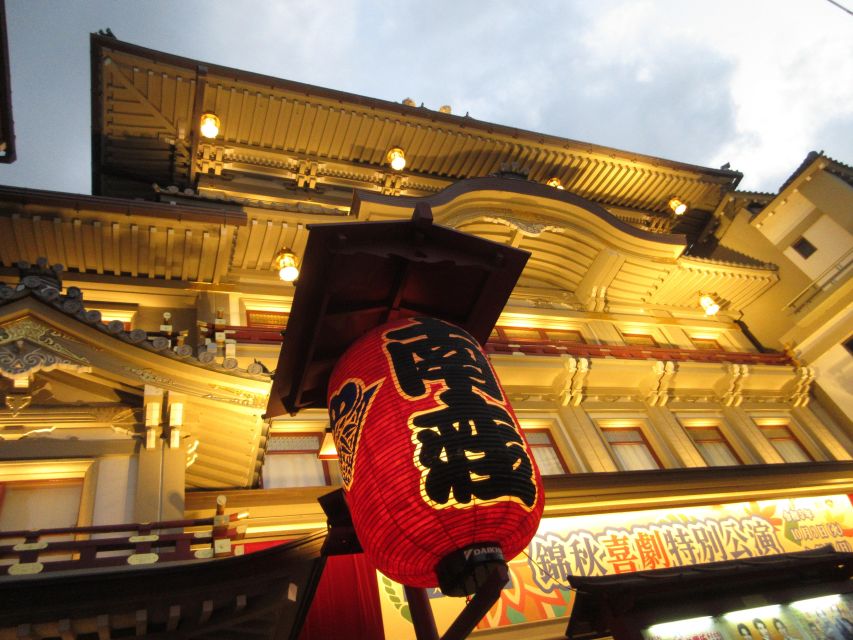 KYOTO-NARA: Giant Buddha Deer Pagoda "Geisya" (Italian, full day) - Gion-kobu and Kyoto’s performing arts