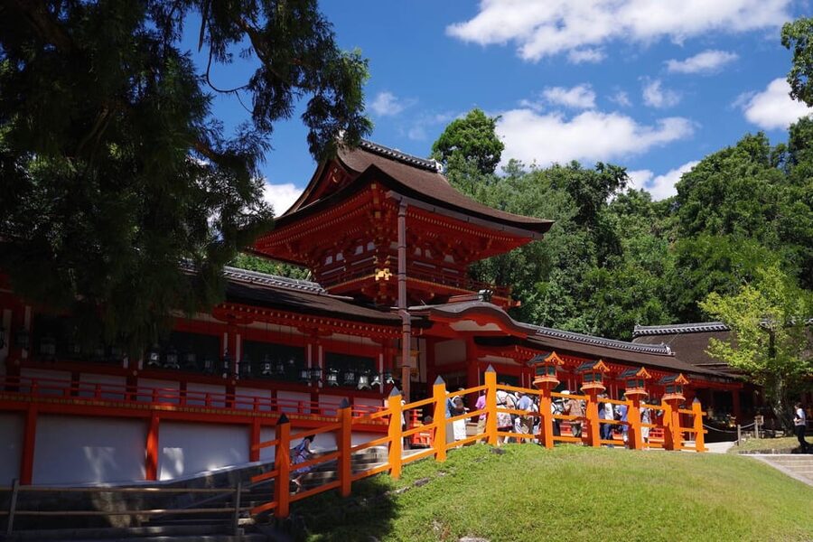 Kyoto: Nara, Todaiji, Kasuga Taisha Shrine Private Full Day - What the private format is really worth