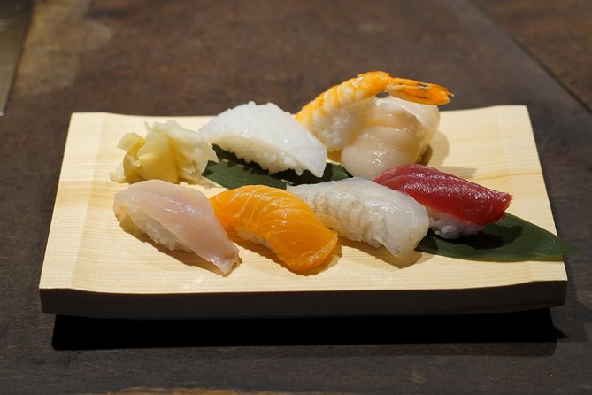 Kyoto Night Foodie Tour in Gion (9+ dishes + 6 Sake tastings) - Guides make or break the evening