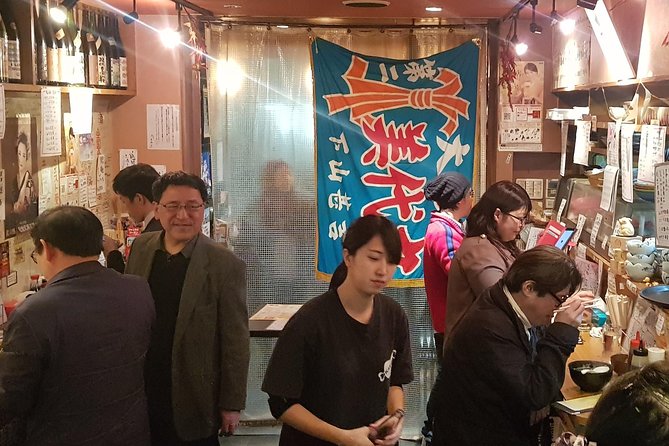 Kyoto Nighttime All-Inclusive Eats and Streets, Gion and Beyond - The guides can make or break the evening