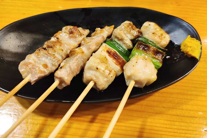 Kyoto Nighttime All-Inclusive Eats and Streets, Gion and Beyond - Who should book this Kyoto night walk?