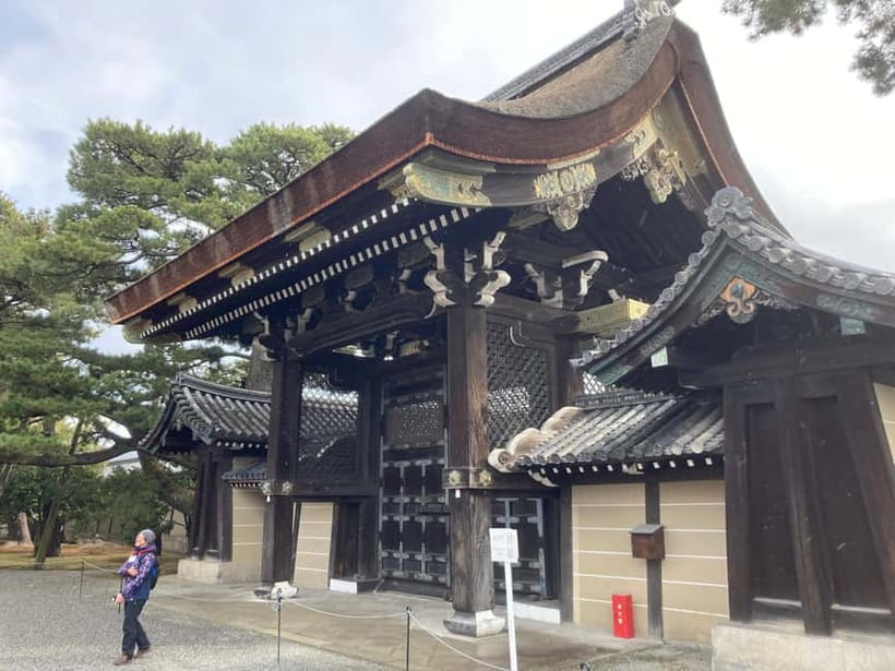 Kyoto: Nijo Castle and Kyoto Imperial Palace Guided Tour - Should you book the Nijo Castle and Imperial Palace tour?