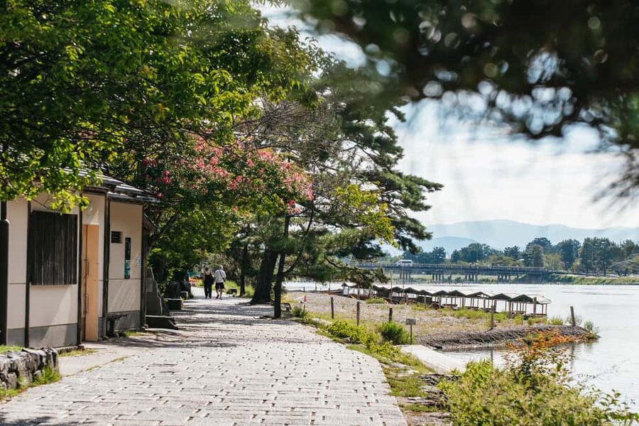 Kyoto: Nijo Castle, Kiyomizu & Fushimi Inari Guided Tour - What the $54 price really includes