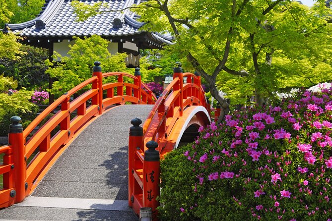 Kyoto: Nijo Castle World Heritage Guided Tour with Admission - Is $39.24 a fair price?