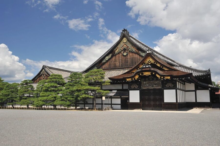Kyoto: Nijo-jo Castle and Ninomaru Palace Guided Tour - FAQ